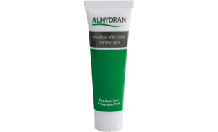 ALHYDRAN